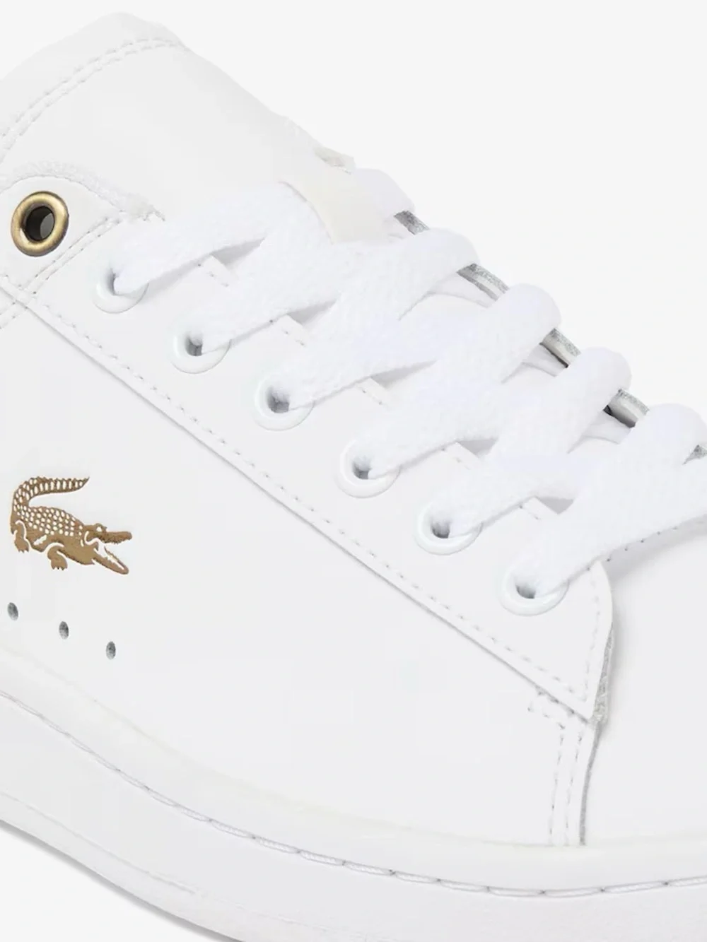 Lacoste Women's Carnaby Set Leather Sneakers 51SFA0092